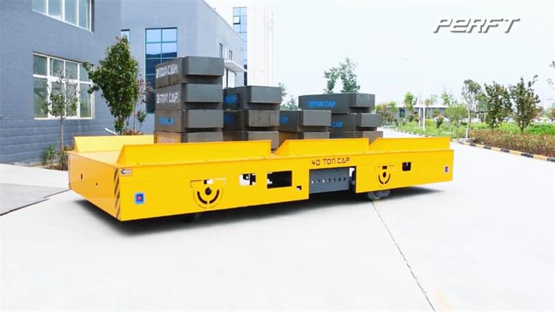 <h3>motorized rail cart for concrete factory 6t</h3>
